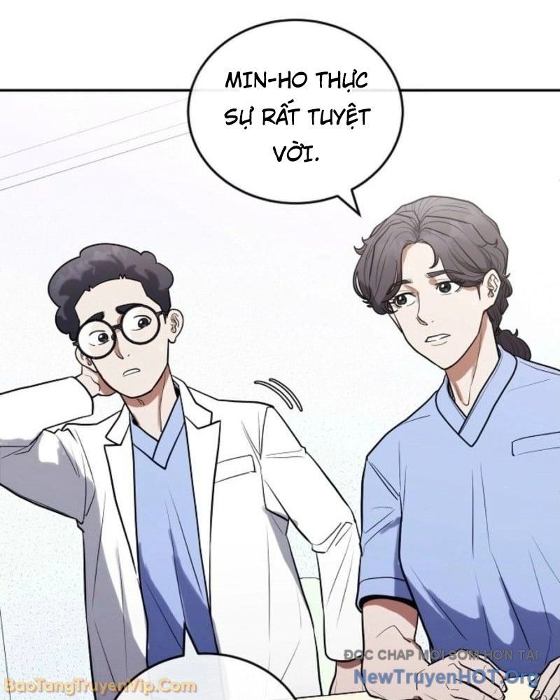 Thần Y Hoa Đà Tái Xuất: Chapter 14