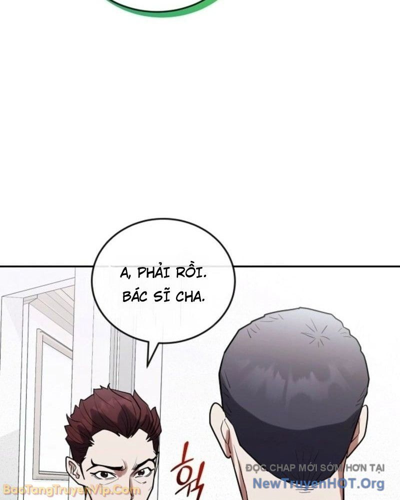 Thần Y Hoa Đà Tái Xuất: Chapter 14
