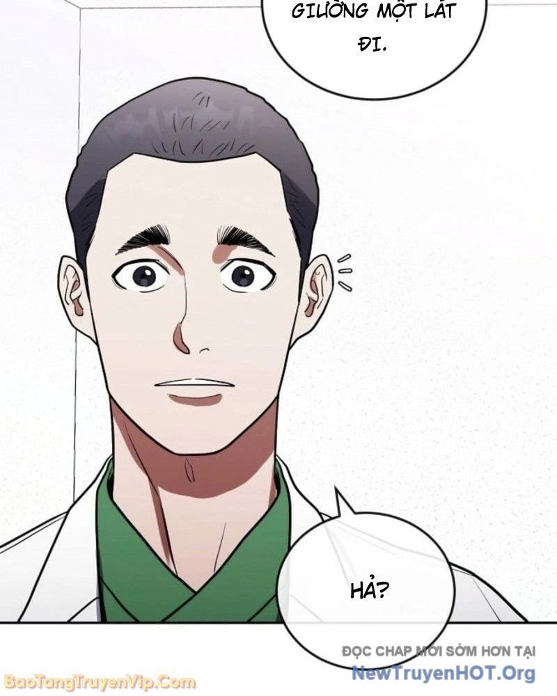 Thần Y Hoa Đà Tái Xuất: Chapter 14