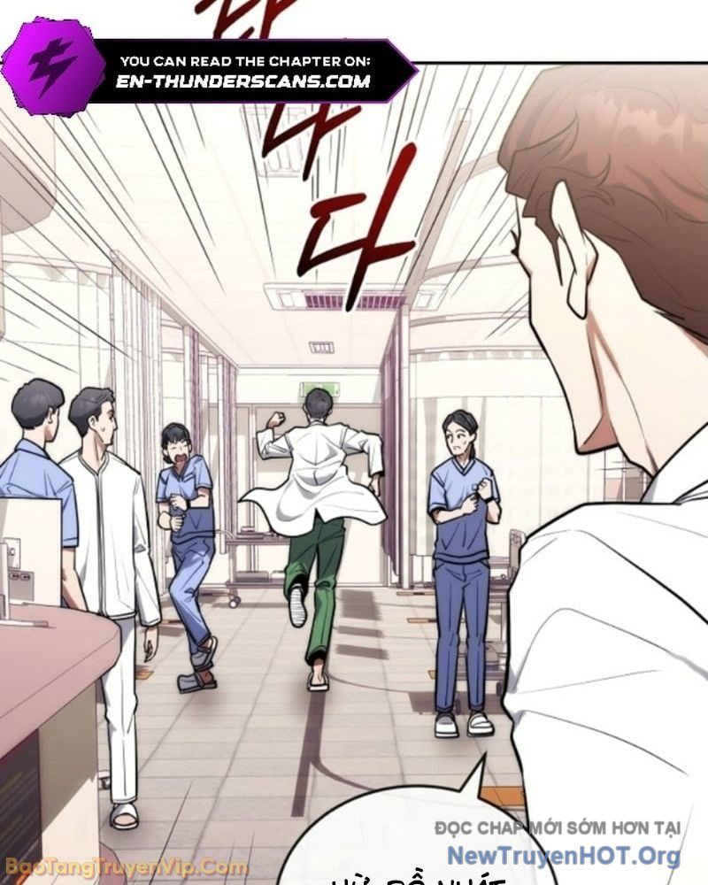 Thần Y Hoa Đà Tái Xuất: Chapter 15