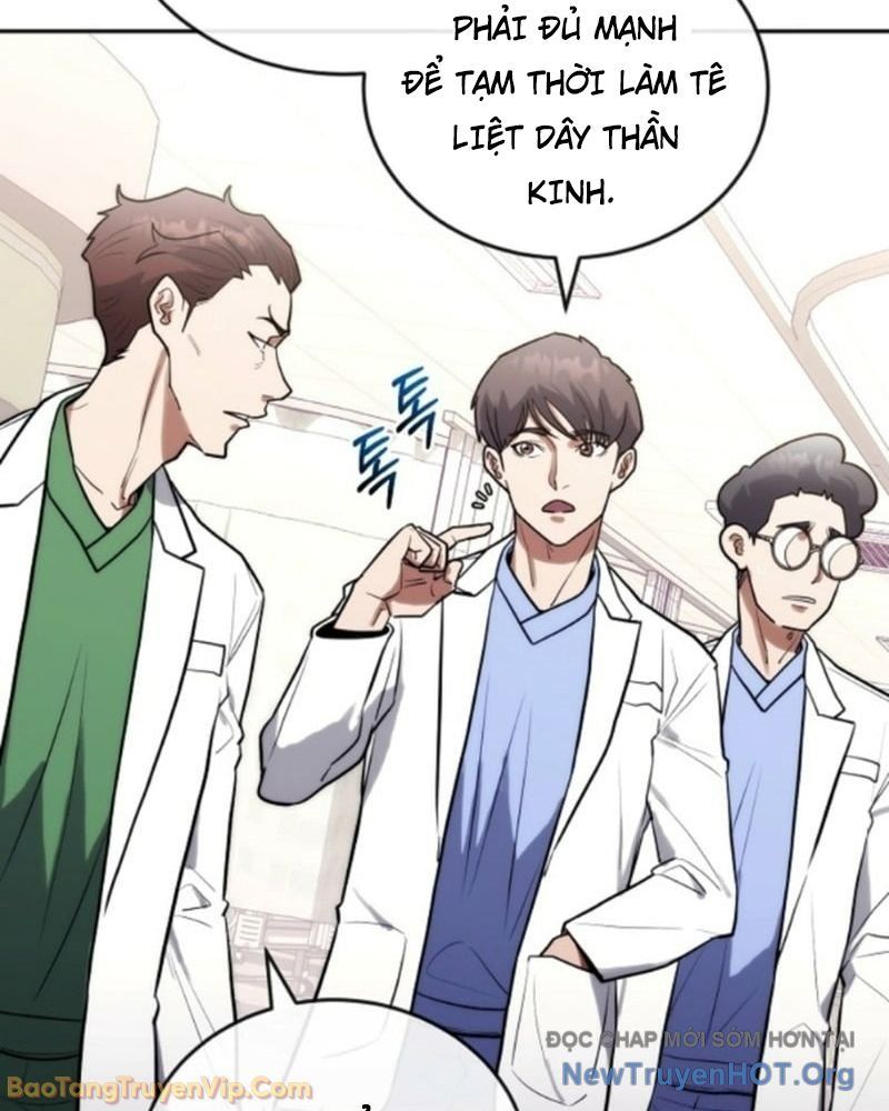 Thần Y Hoa Đà Tái Xuất: Chapter 15