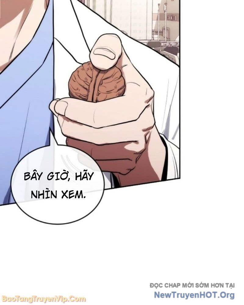 Thần Y Hoa Đà Tái Xuất: Chapter 15