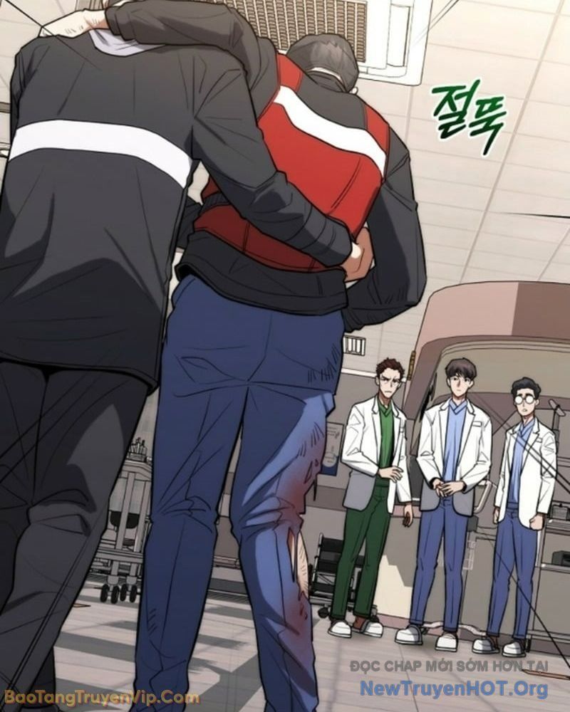 Thần Y Hoa Đà Tái Xuất: Chapter 15