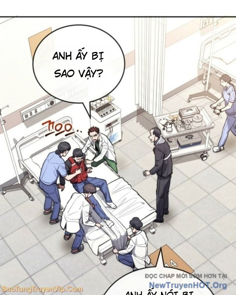 Thần Y Hoa Đà Tái Xuất: Chapter 15