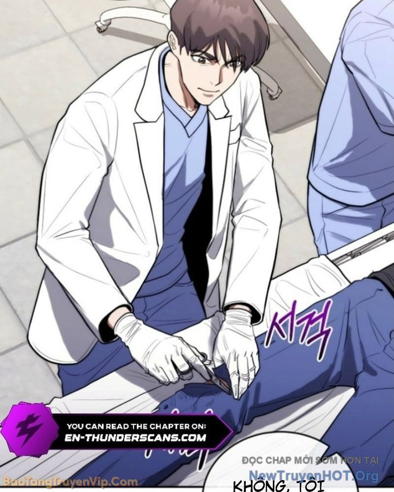 Thần Y Hoa Đà Tái Xuất: Chapter 15