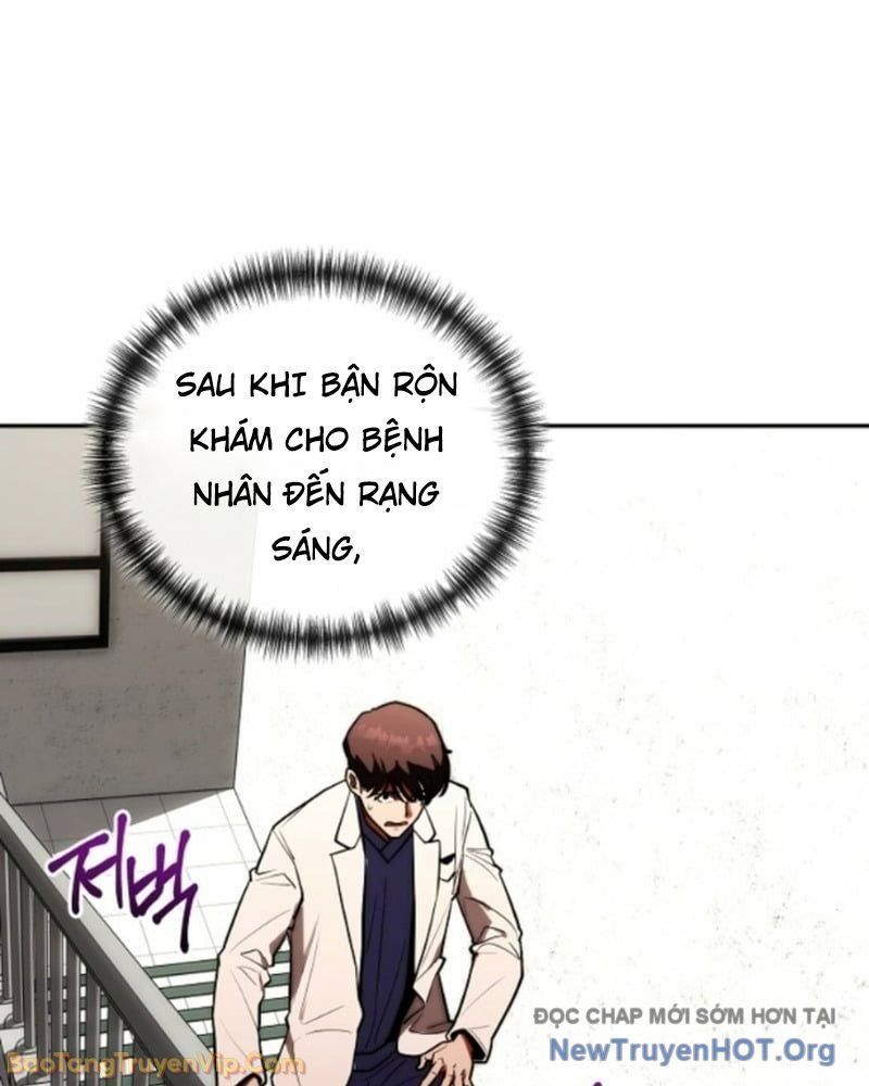 Thần Y Hoa Đà Tái Xuất: Chapter 15