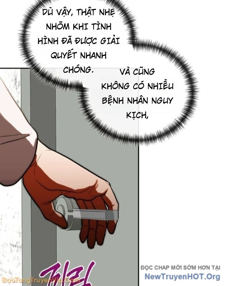 Thần Y Hoa Đà Tái Xuất: Chapter 15