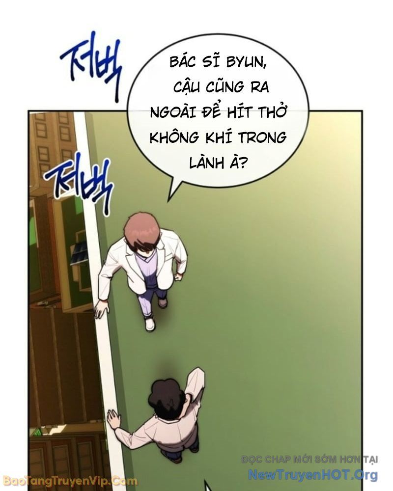 Thần Y Hoa Đà Tái Xuất: Chapter 15