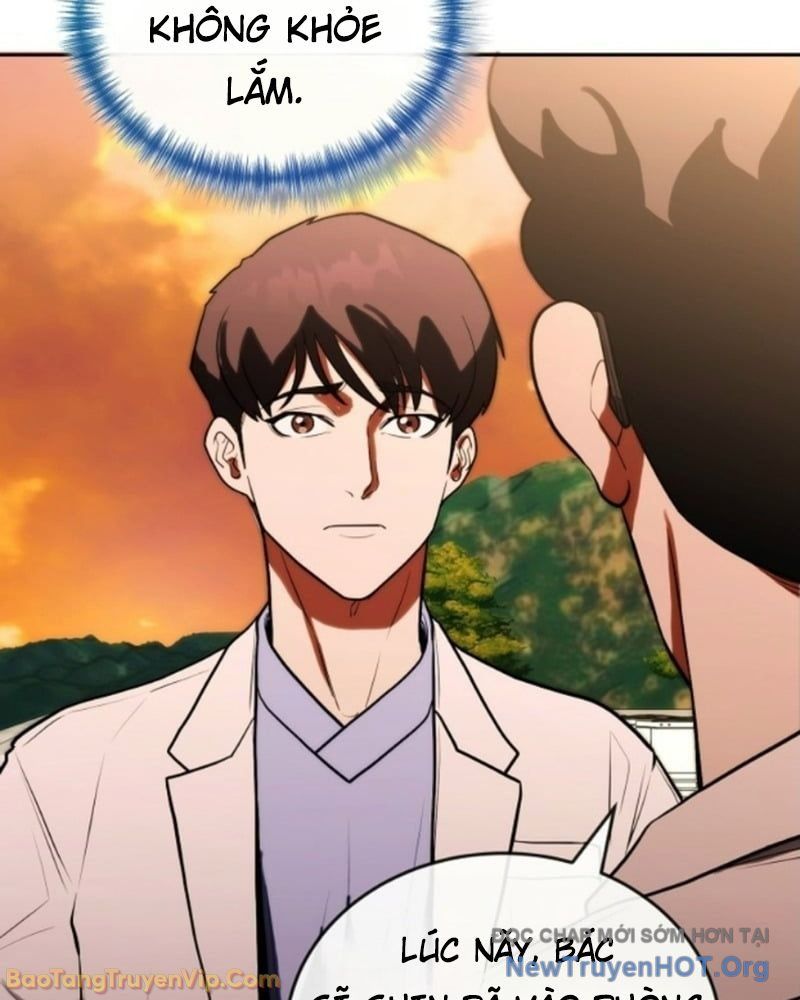 Thần Y Hoa Đà Tái Xuất: Chapter 15