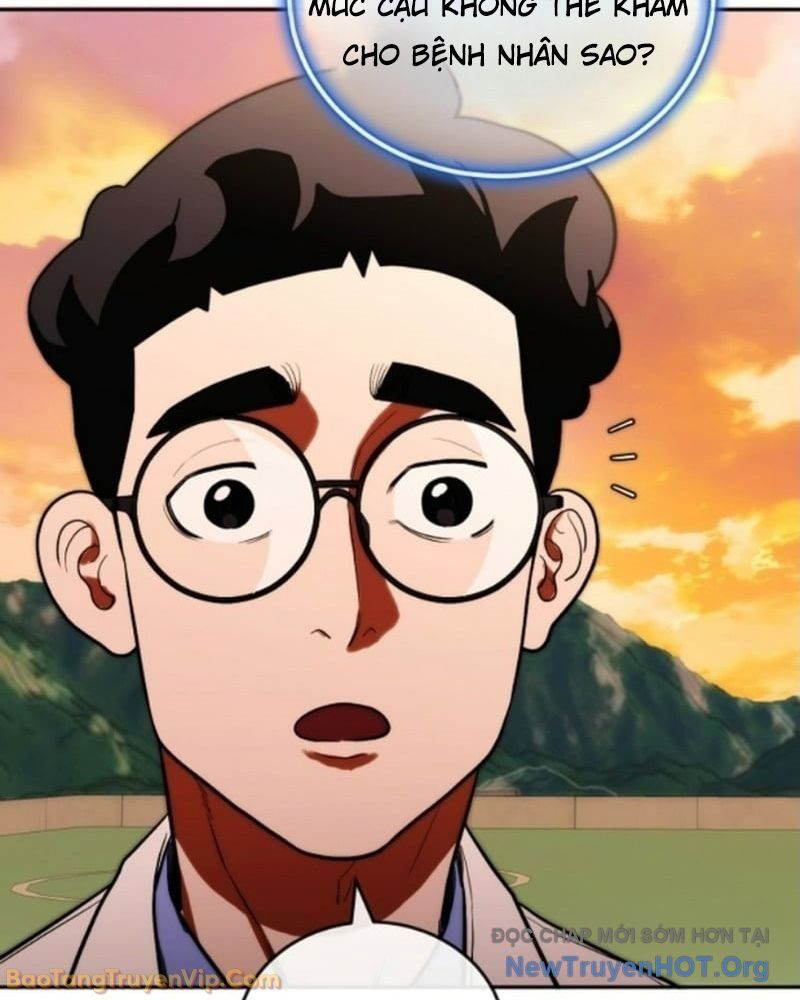 Thần Y Hoa Đà Tái Xuất: Chapter 15