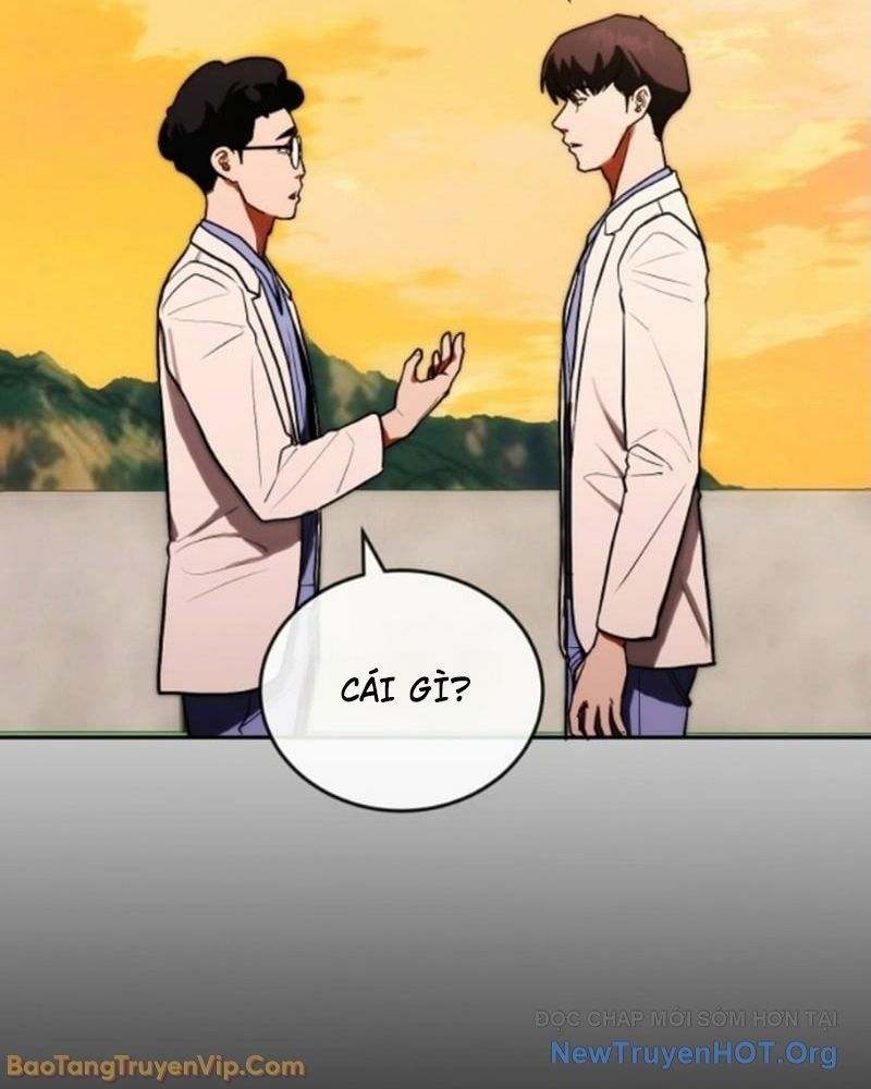 Thần Y Hoa Đà Tái Xuất: Chapter 15