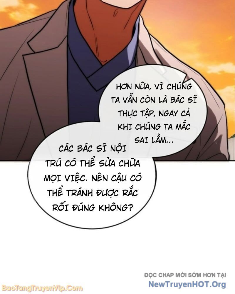 Thần Y Hoa Đà Tái Xuất: Chapter 15