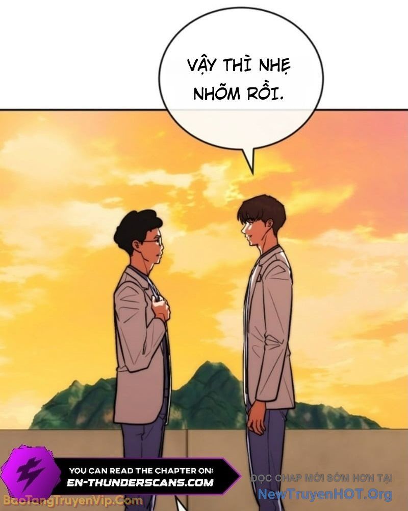 Thần Y Hoa Đà Tái Xuất: Chapter 15