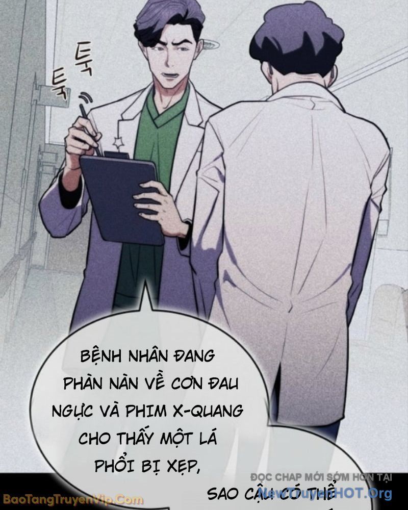 Thần Y Hoa Đà Tái Xuất: Chapter 15