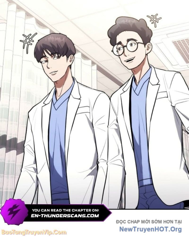 Thần Y Hoa Đà Tái Xuất: Chapter 15