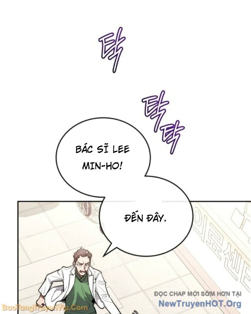 Thần Y Hoa Đà Tái Xuất: Chapter 15