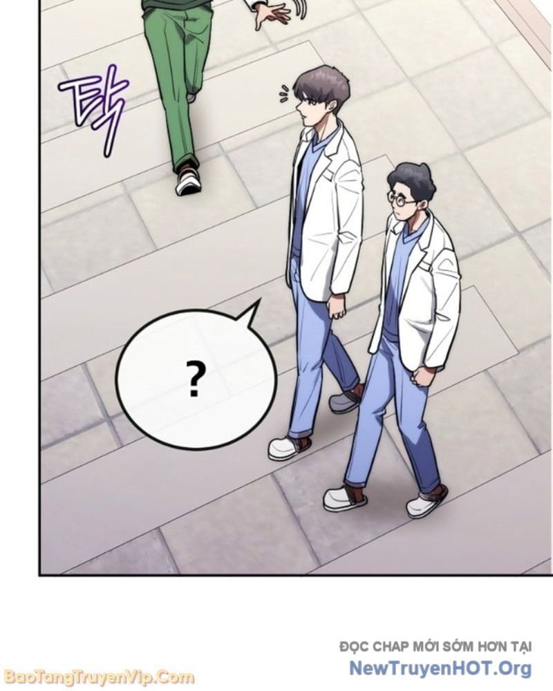 Thần Y Hoa Đà Tái Xuất: Chapter 15