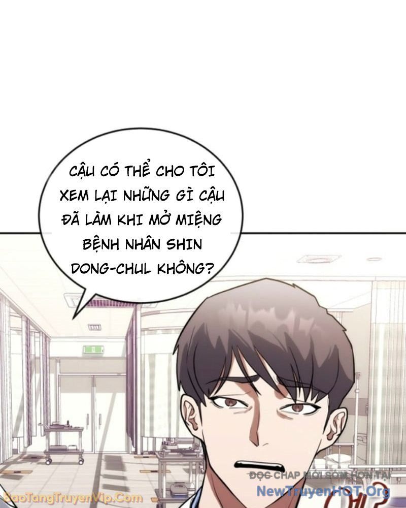 Thần Y Hoa Đà Tái Xuất: Chapter 15