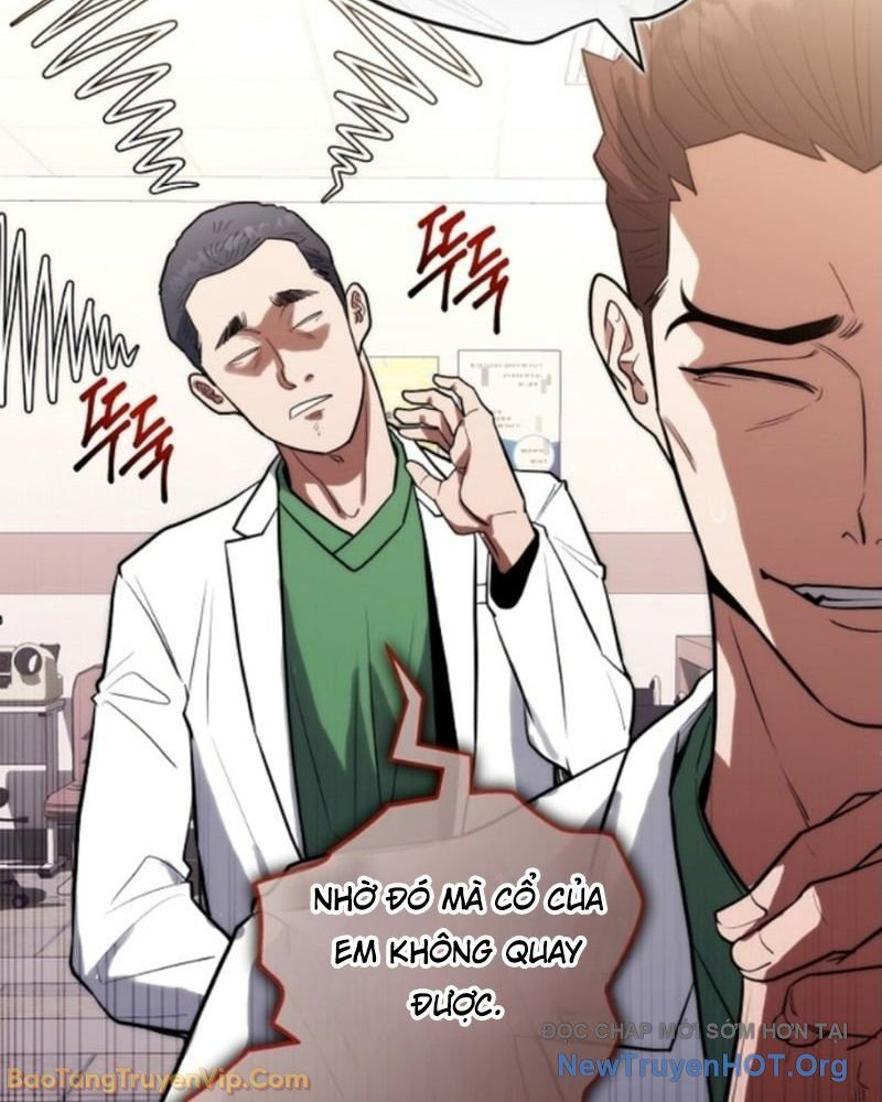 Thần Y Hoa Đà Tái Xuất: Chapter 15