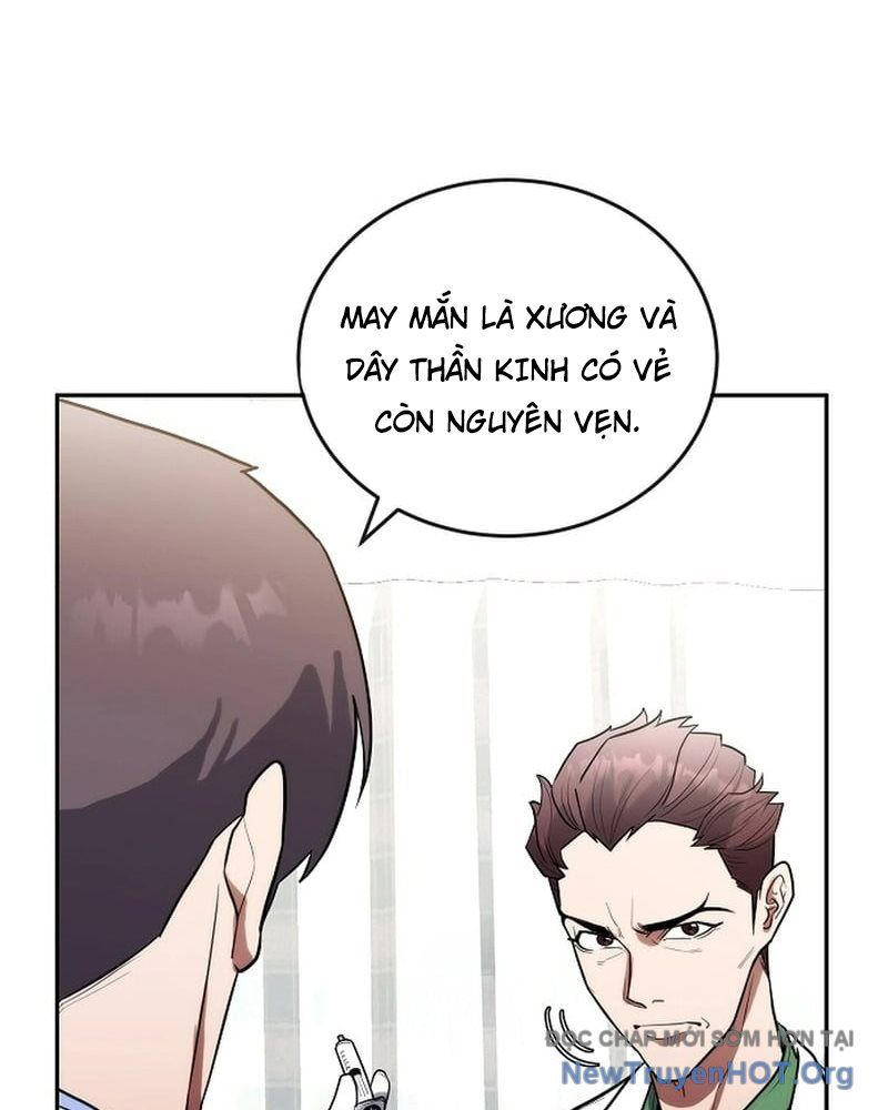 Thần Y Hoa Đà Tái Xuất: Chapter 16