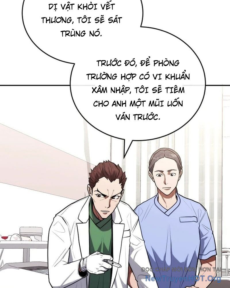 Thần Y Hoa Đà Tái Xuất: Chapter 16