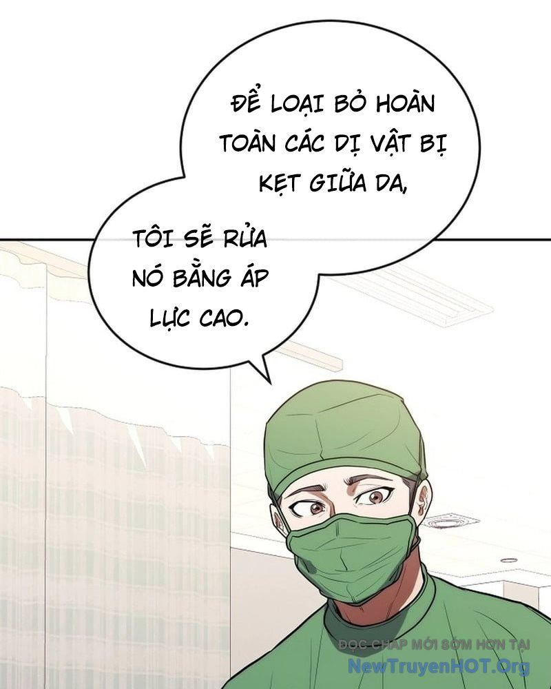 Thần Y Hoa Đà Tái Xuất: Chapter 16
