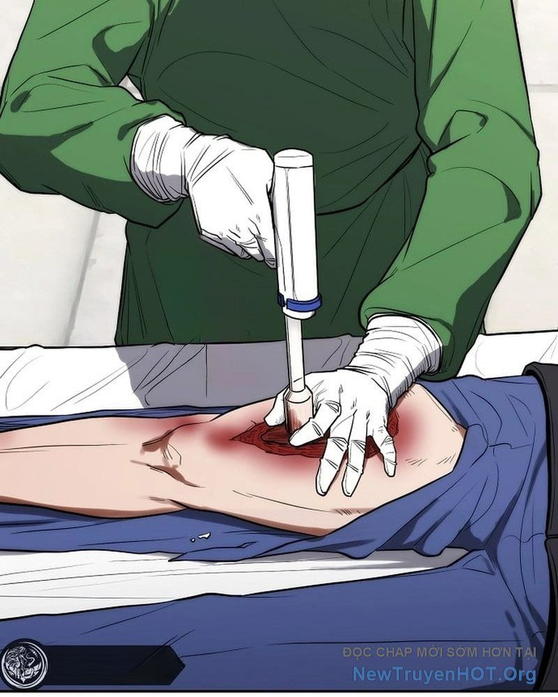 Thần Y Hoa Đà Tái Xuất: Chapter 16