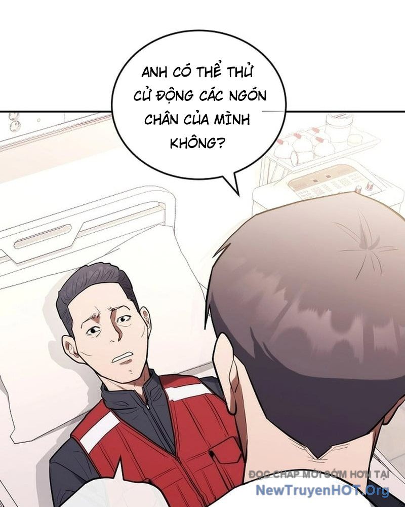 Thần Y Hoa Đà Tái Xuất: Chapter 16