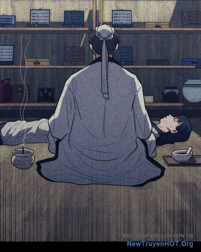 Thần Y Hoa Đà Tái Xuất: Chapter 16