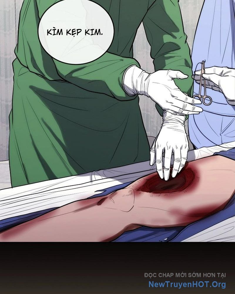 Thần Y Hoa Đà Tái Xuất: Chapter 16