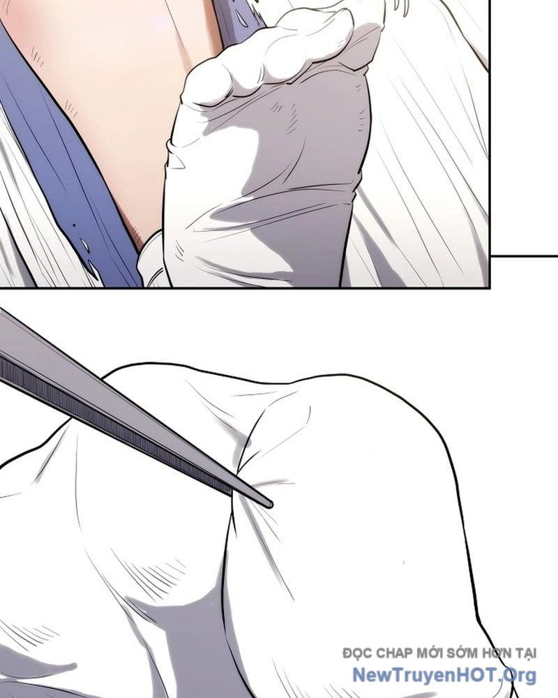 Thần Y Hoa Đà Tái Xuất: Chapter 16