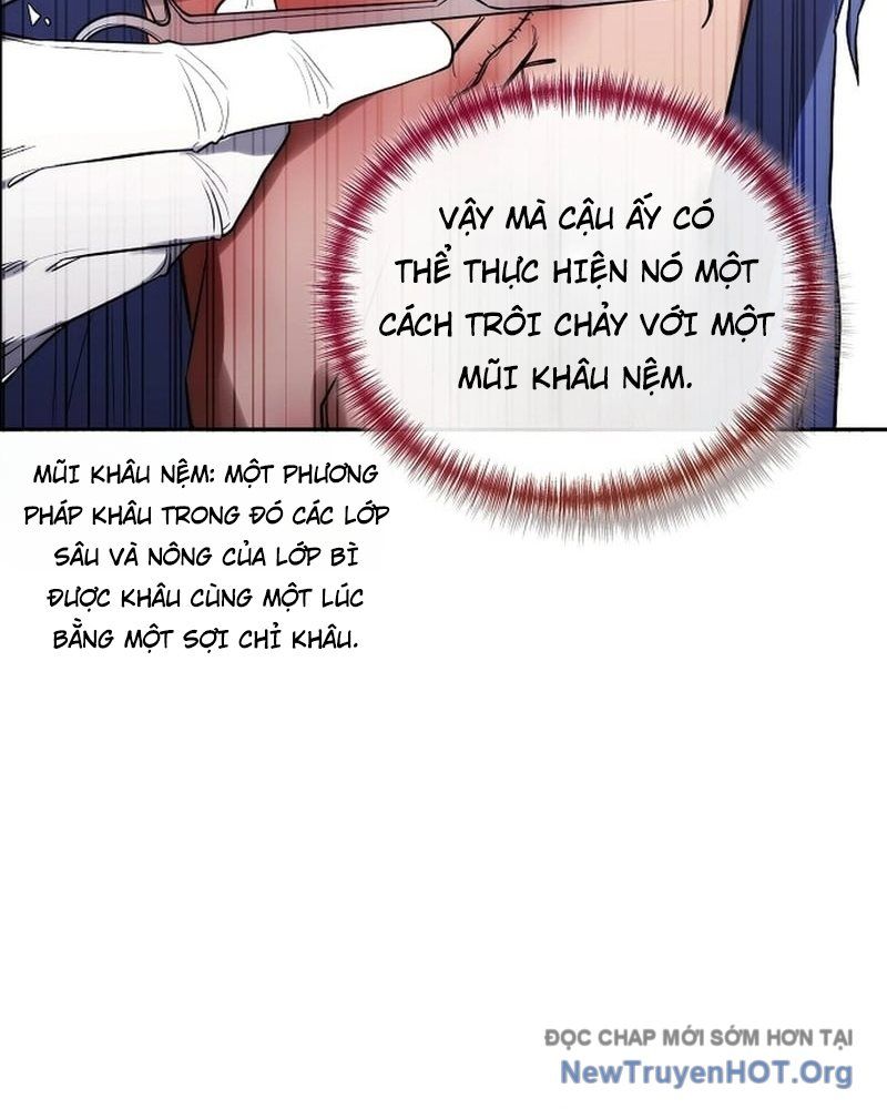 Thần Y Hoa Đà Tái Xuất: Chapter 16