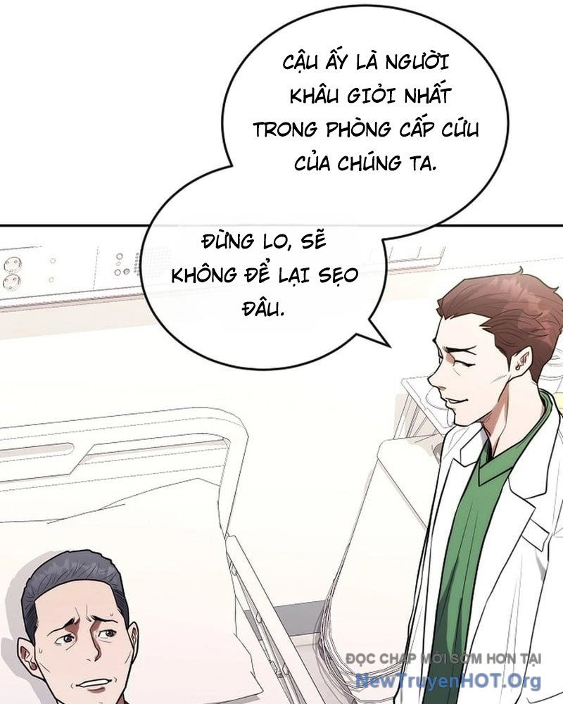 Thần Y Hoa Đà Tái Xuất: Chapter 16