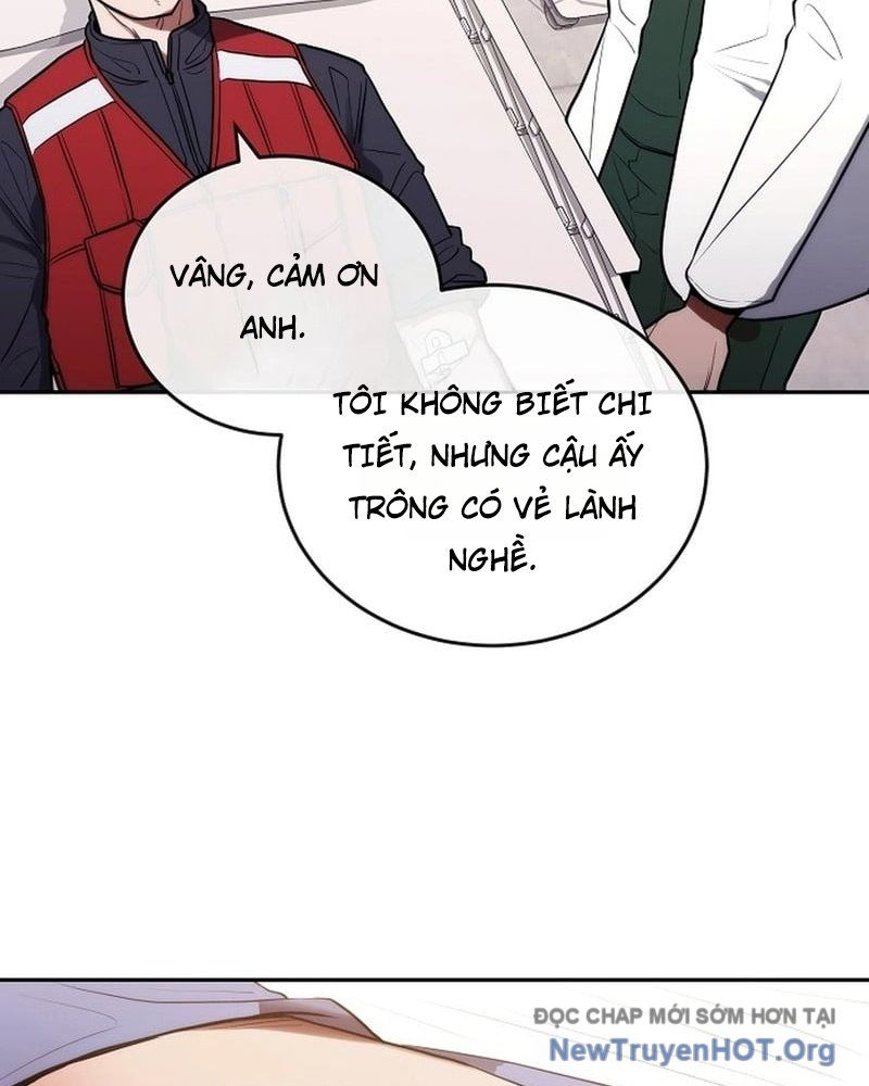 Thần Y Hoa Đà Tái Xuất: Chapter 16