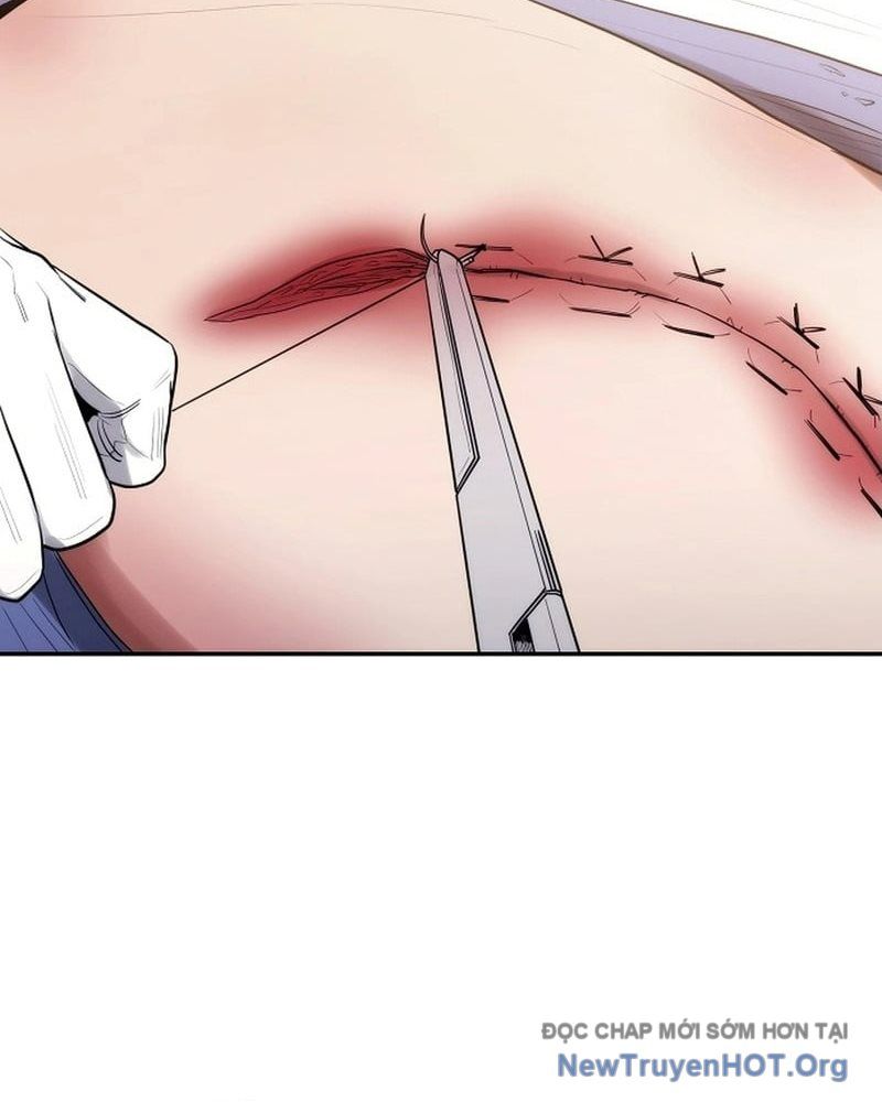 Thần Y Hoa Đà Tái Xuất: Chapter 16