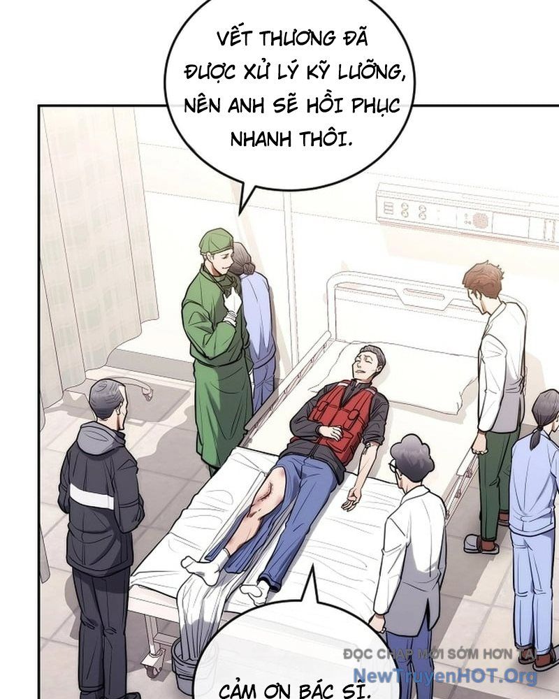 Thần Y Hoa Đà Tái Xuất: Chapter 16