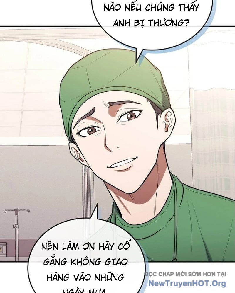 Thần Y Hoa Đà Tái Xuất: Chapter 16