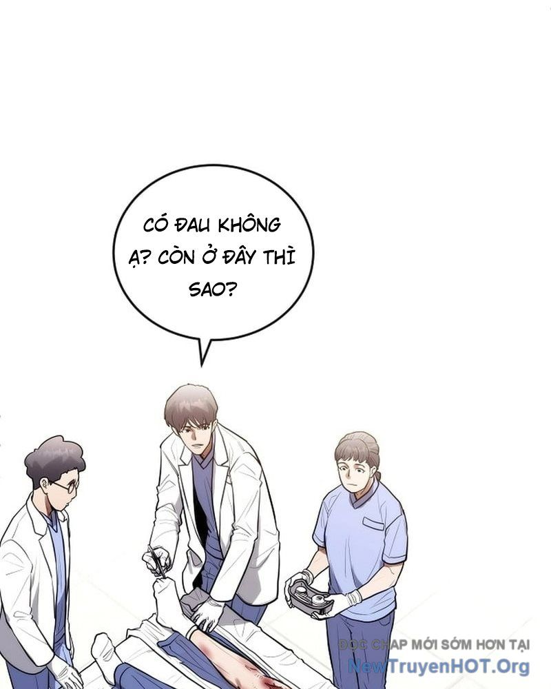 Thần Y Hoa Đà Tái Xuất: Chapter 16