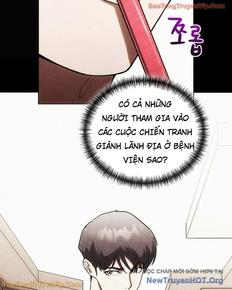 Thần Y Hoa Đà Tái Xuất: Chapter 17