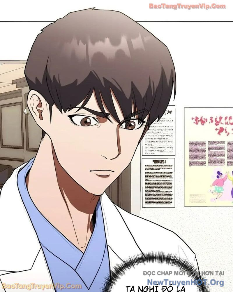 Thần Y Hoa Đà Tái Xuất: Chapter 17