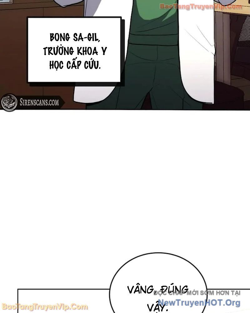 Thần Y Hoa Đà Tái Xuất: Chapter 17