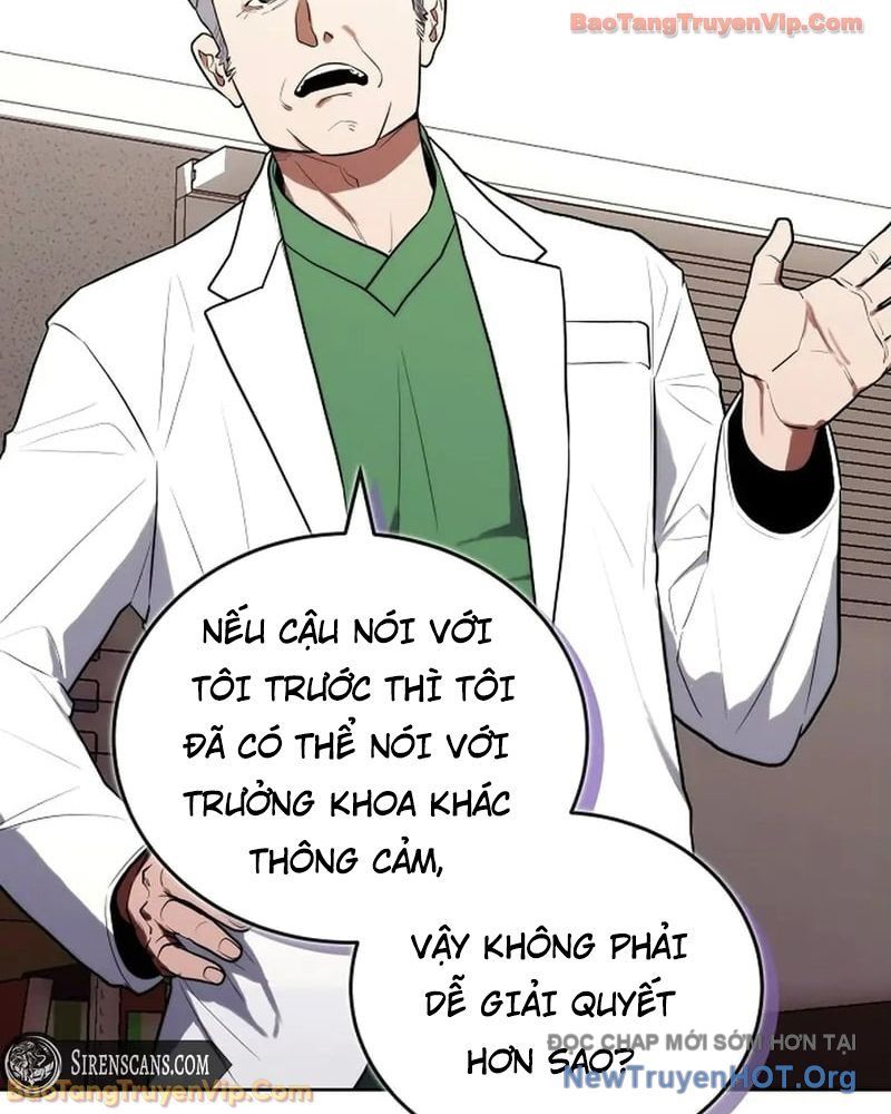 Thần Y Hoa Đà Tái Xuất: Chapter 17