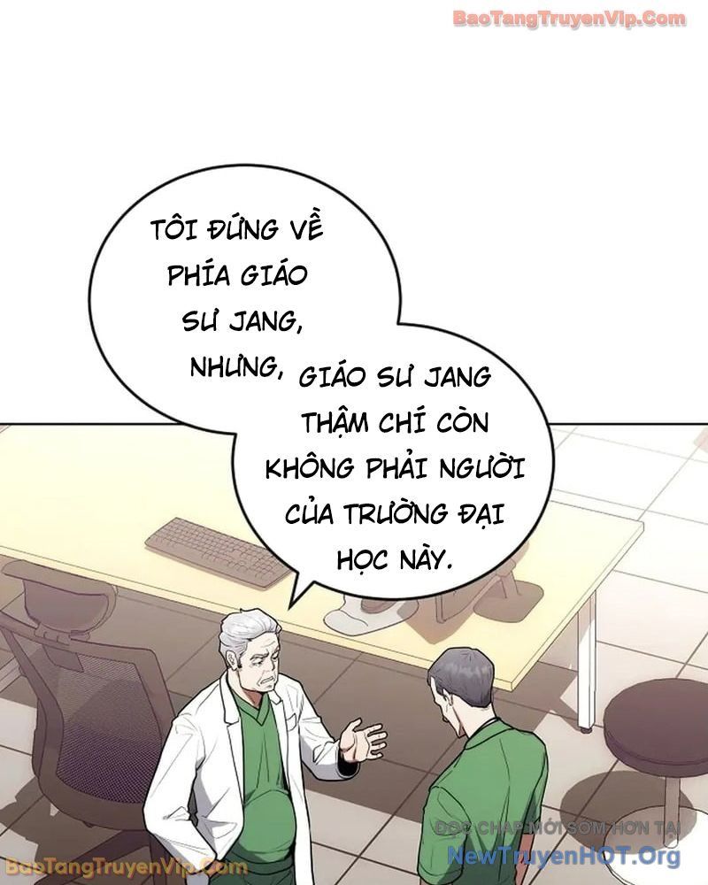 Thần Y Hoa Đà Tái Xuất: Chapter 17