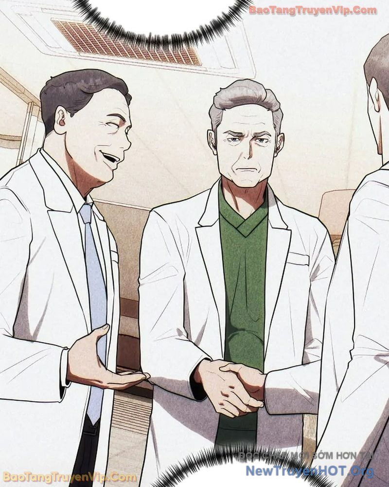 Thần Y Hoa Đà Tái Xuất: Chapter 17