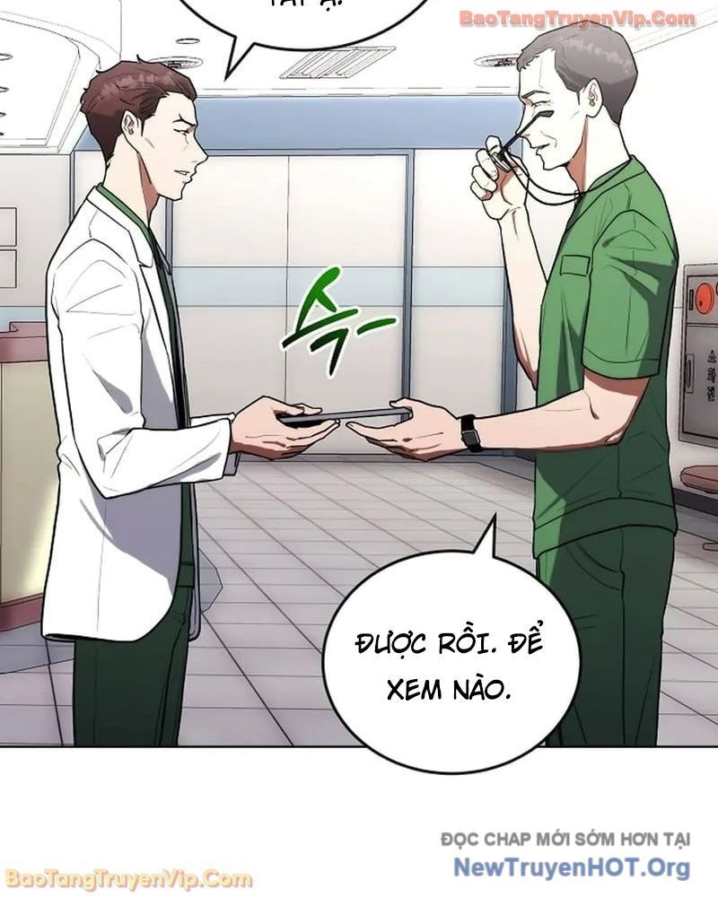 Thần Y Hoa Đà Tái Xuất: Chapter 17