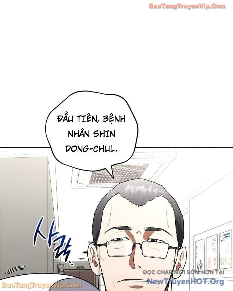 Thần Y Hoa Đà Tái Xuất: Chapter 17