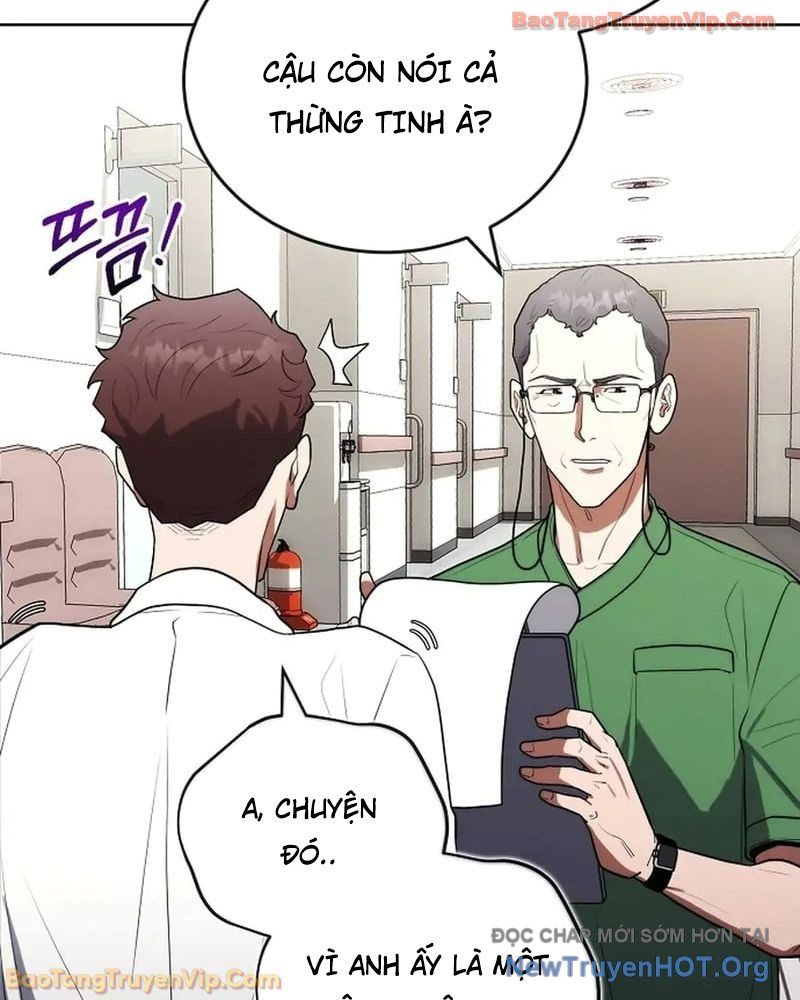 Thần Y Hoa Đà Tái Xuất: Chapter 17