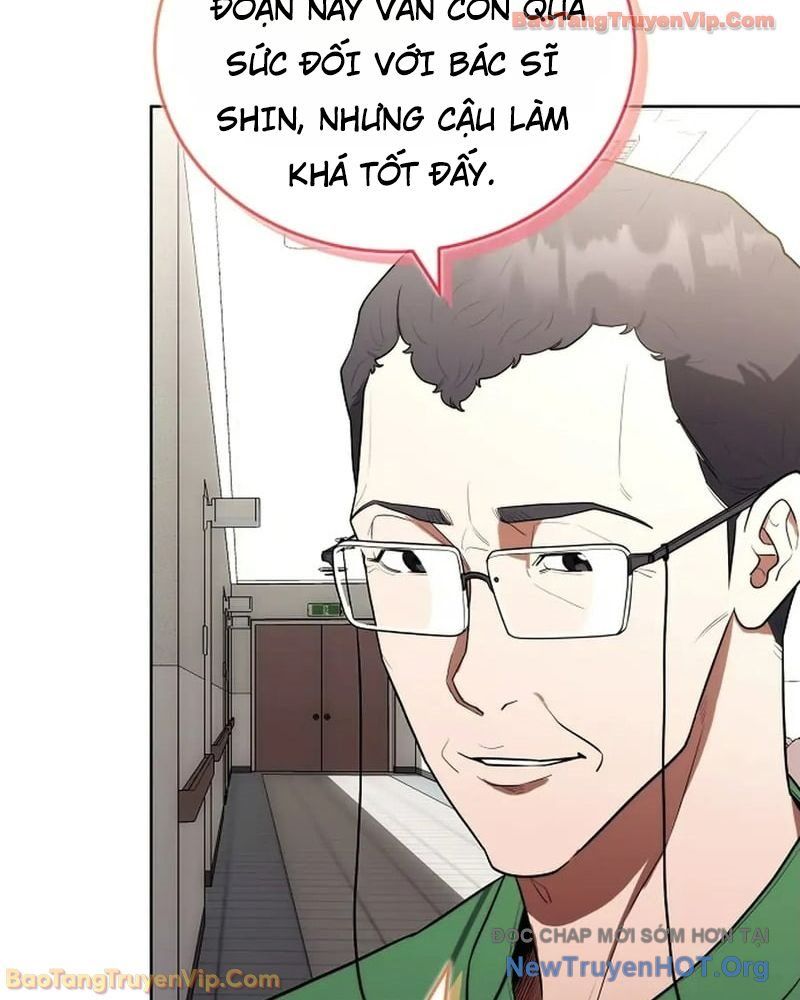 Thần Y Hoa Đà Tái Xuất: Chapter 17