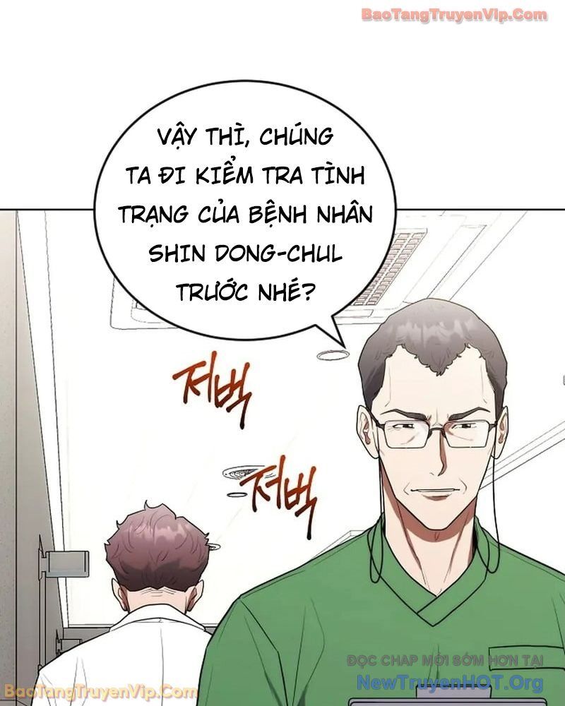 Thần Y Hoa Đà Tái Xuất: Chapter 17