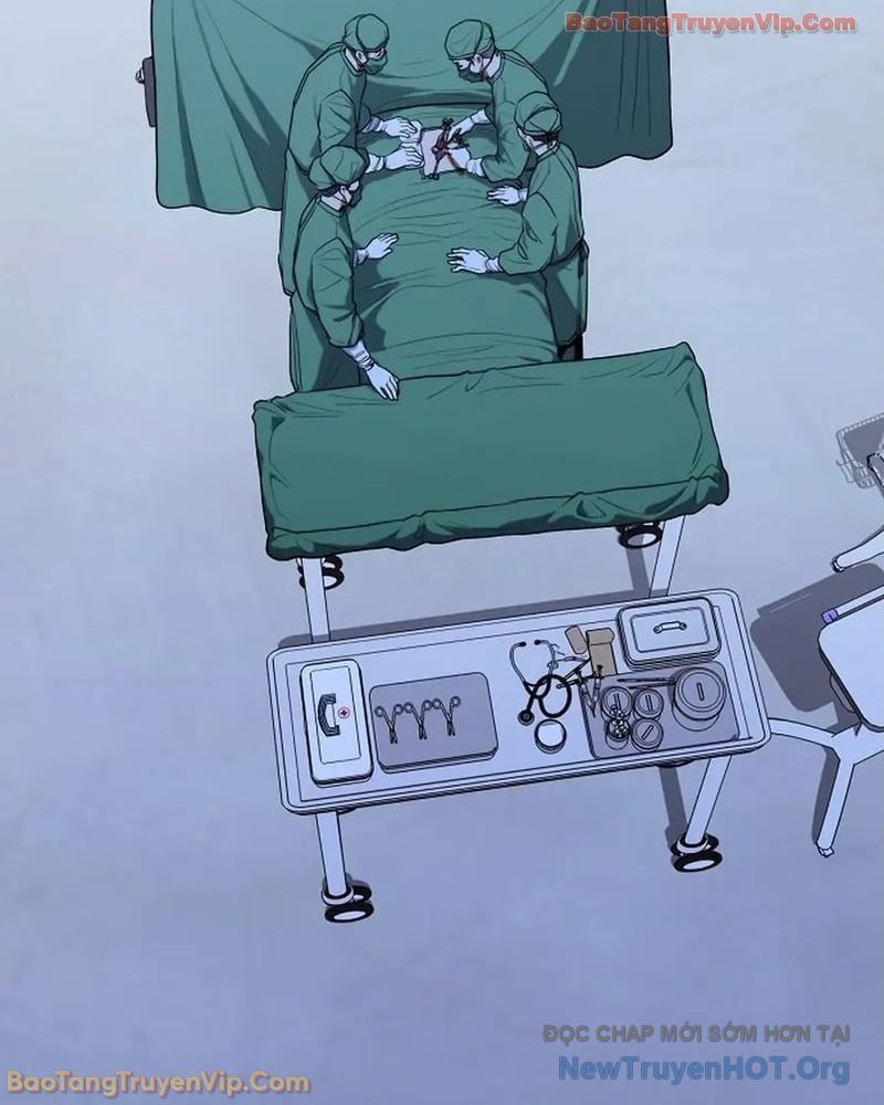 Thần Y Hoa Đà Tái Xuất: Chapter 17